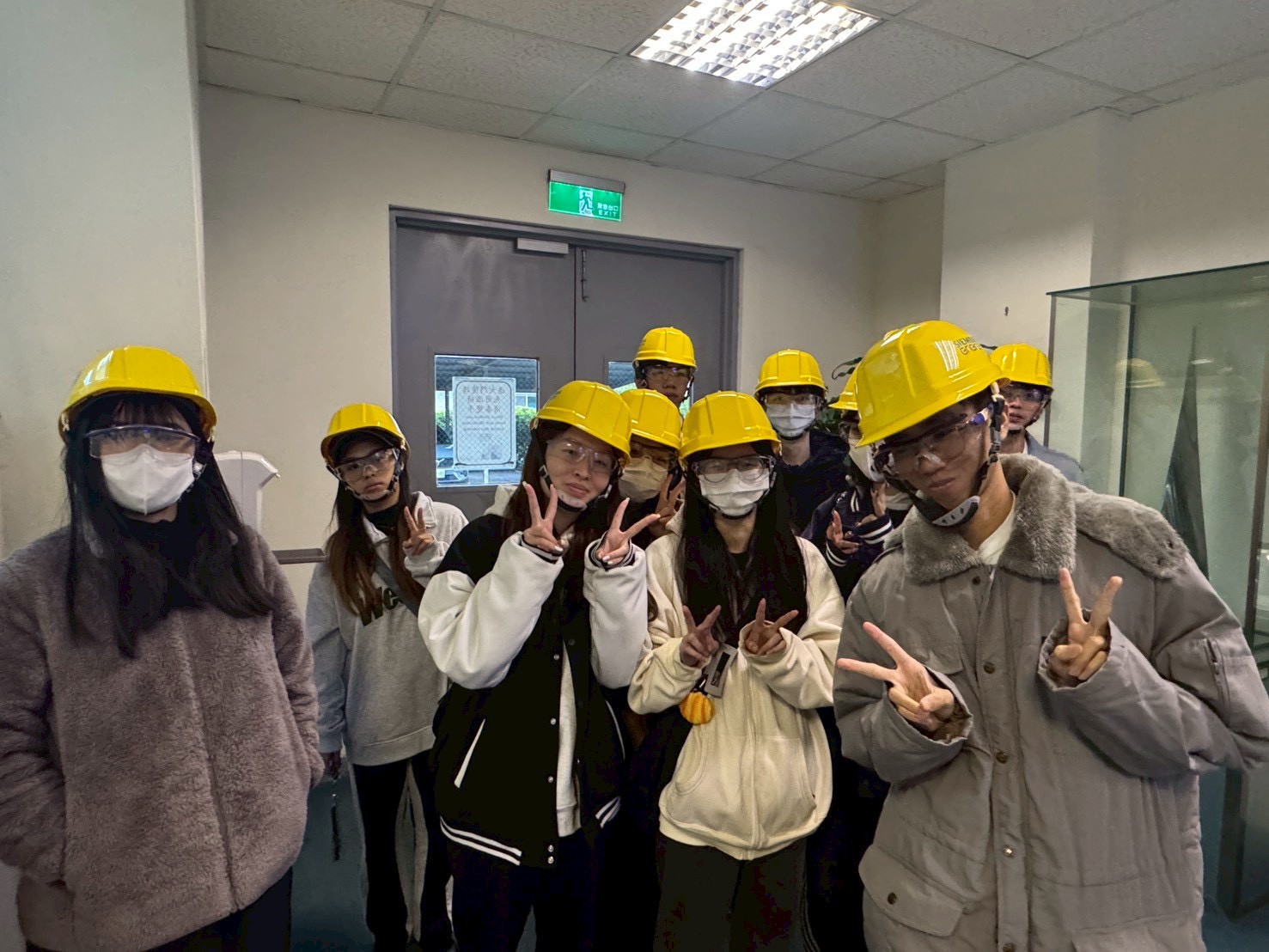 西門子-國光電廠