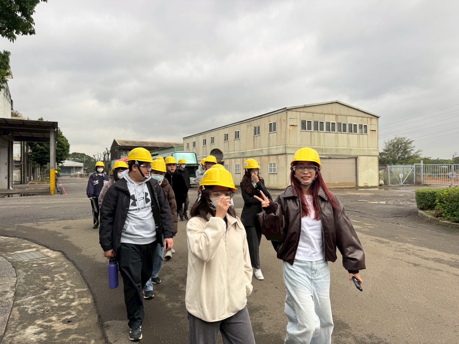 西門子-國光電廠