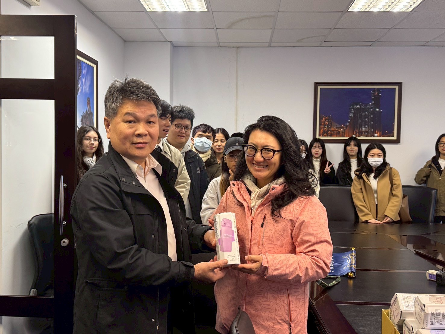 西門子-國光電廠