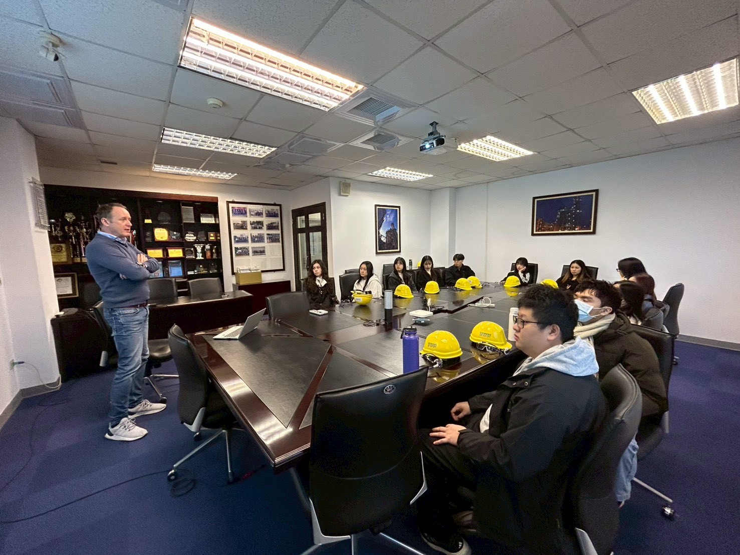 西門子-國光電廠