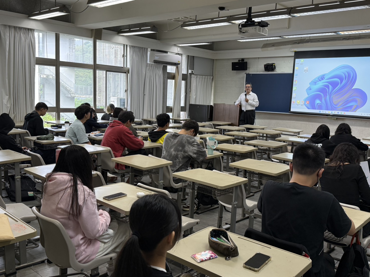 台灣創業市場概況介紹