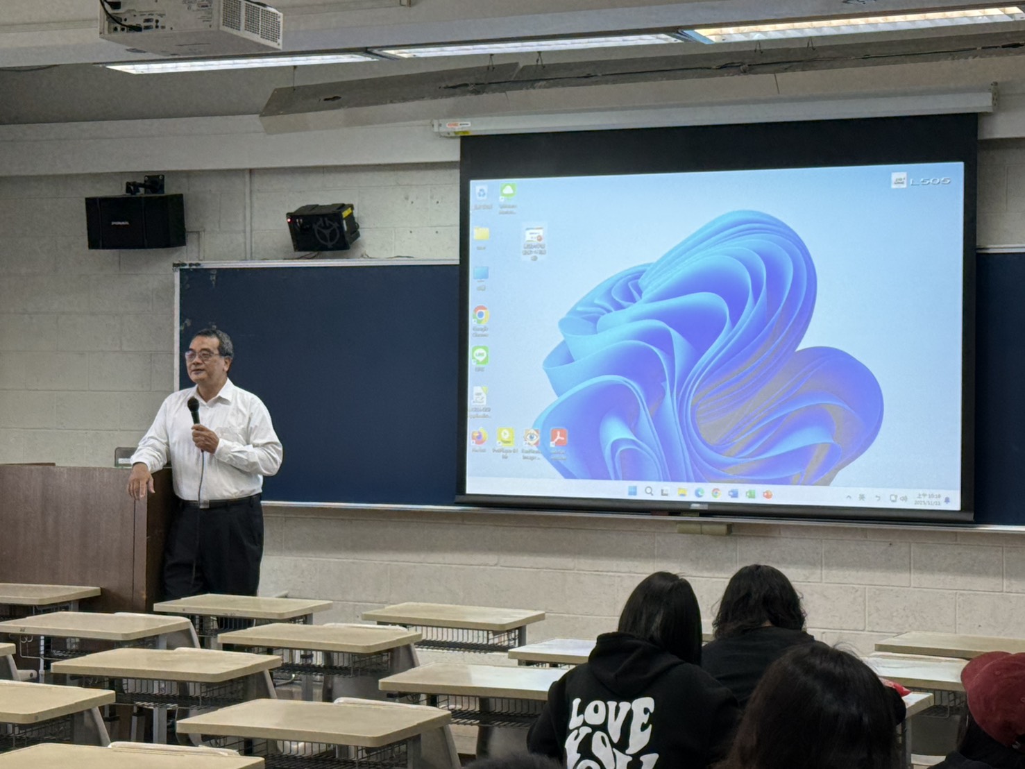 台灣創業市場概況介紹