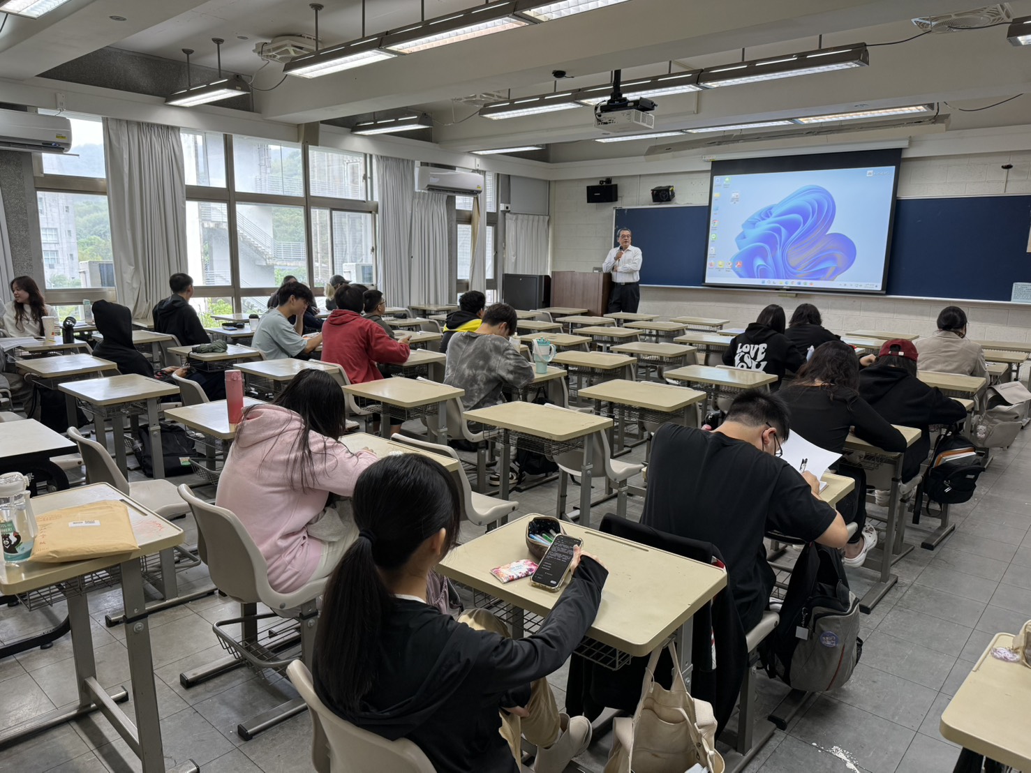 台灣創業市場概況介紹