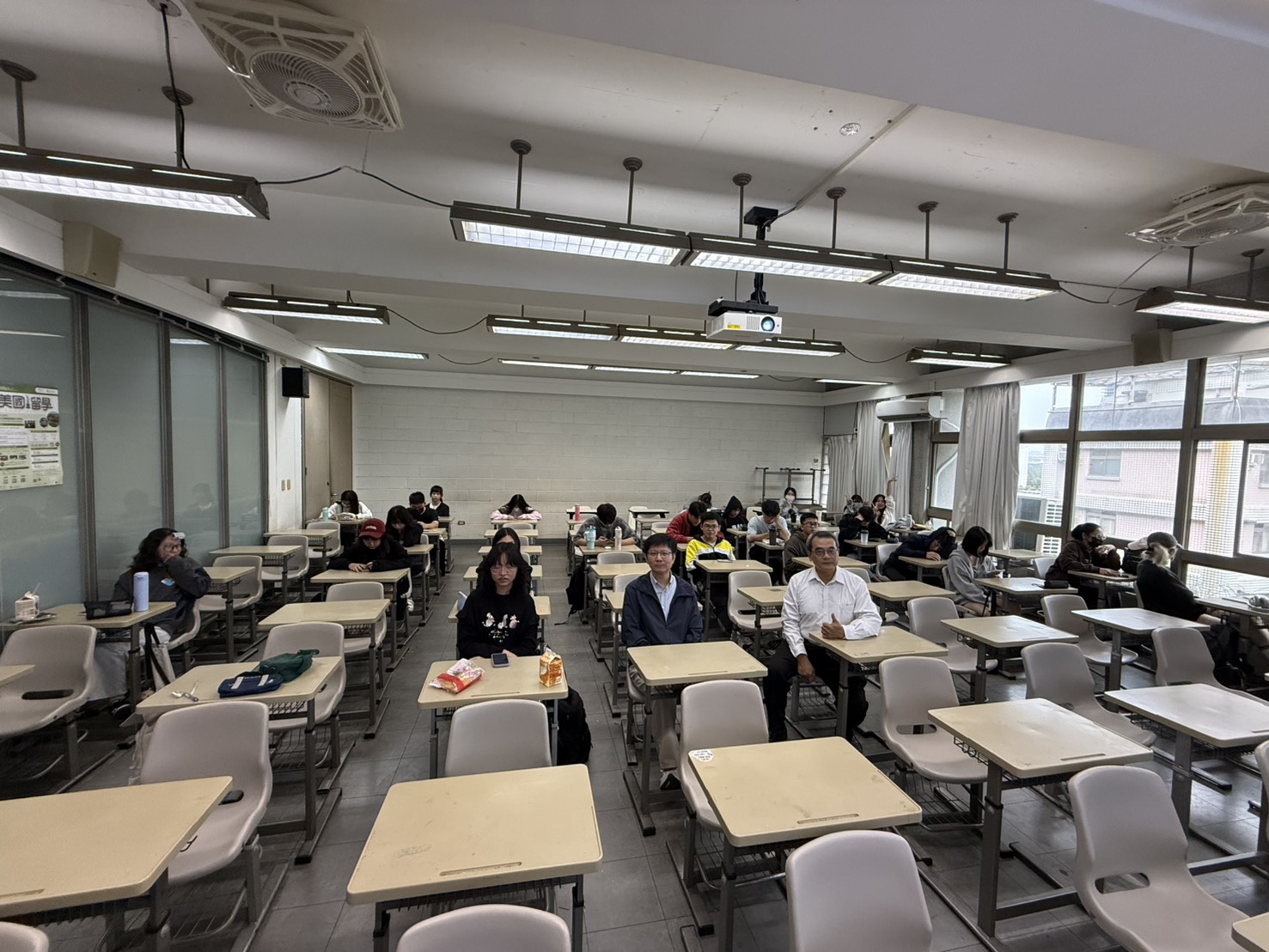 台灣創業市場概況介紹