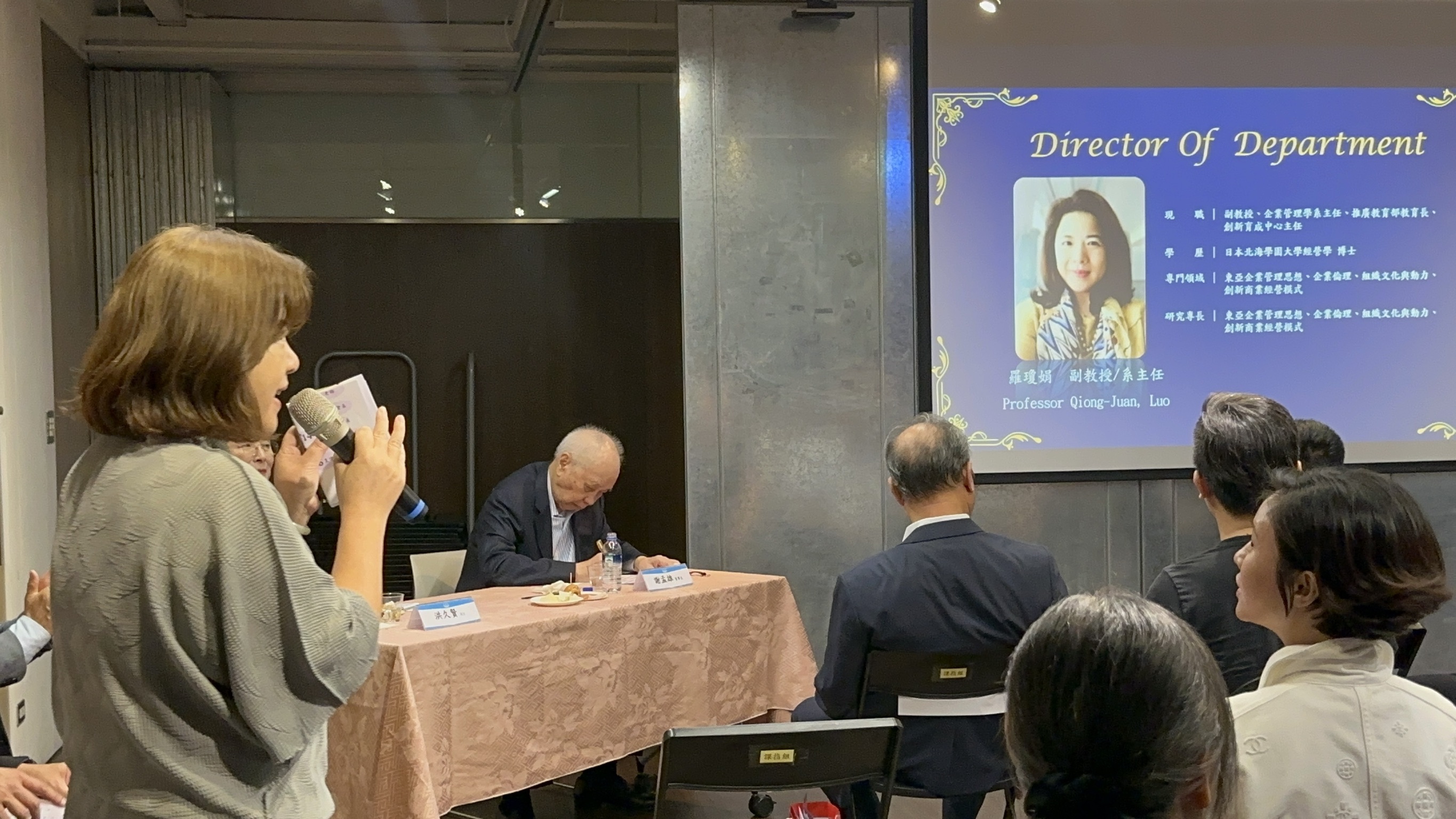 0815 MBAEMBA 新生迎新