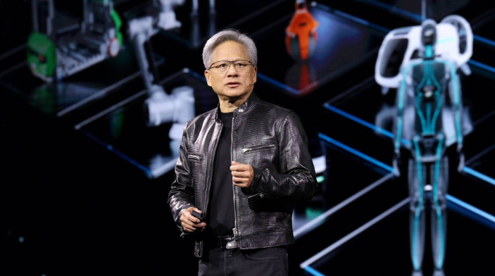 NVIDIA