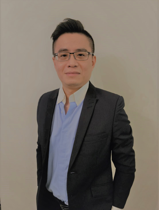 羅裕翔