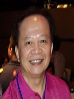 黃建中 講師