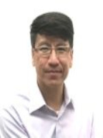 林景新 講師