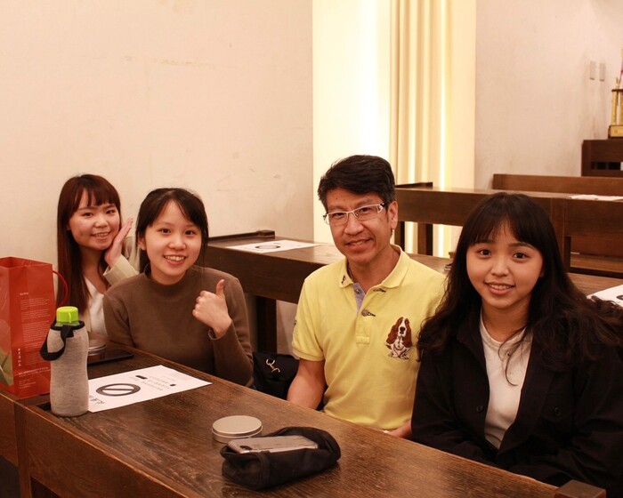 BA Activities_