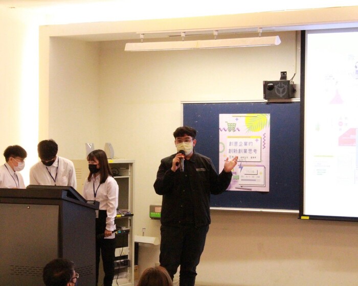 BA Activities_