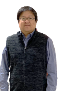 陳疆平副教授