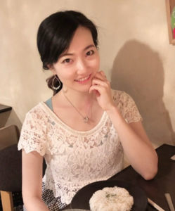 程怡甄