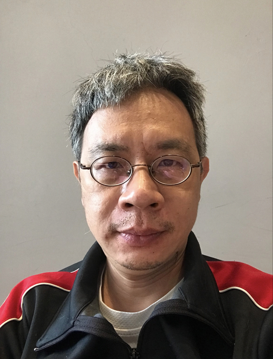 高偉欽