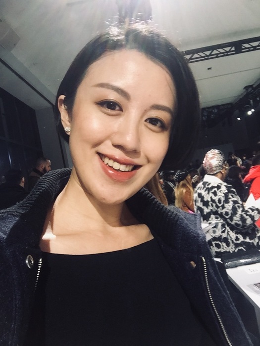 白玉萱 講師