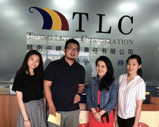 Internship Abroad Programme