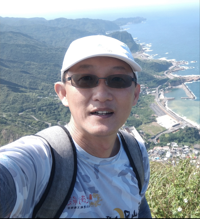 鄭士銘 助理教授