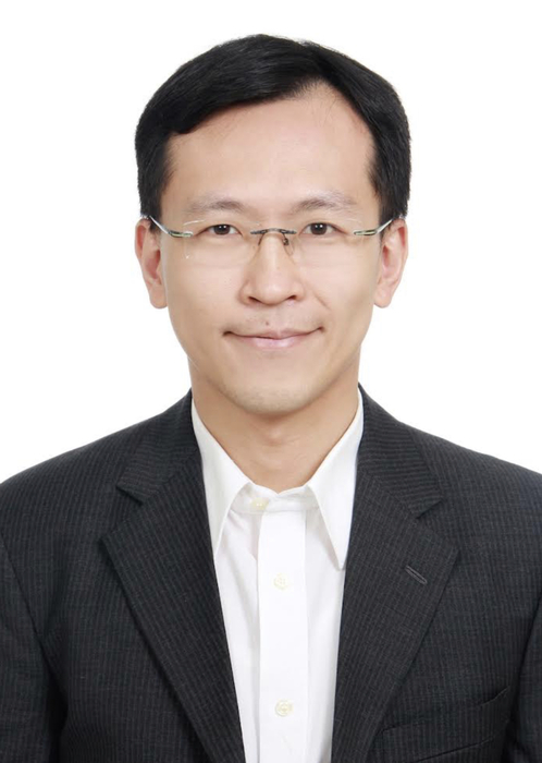 陳育凱 助理教授
