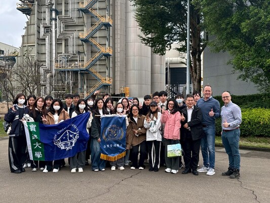 西門子-國光發電廠