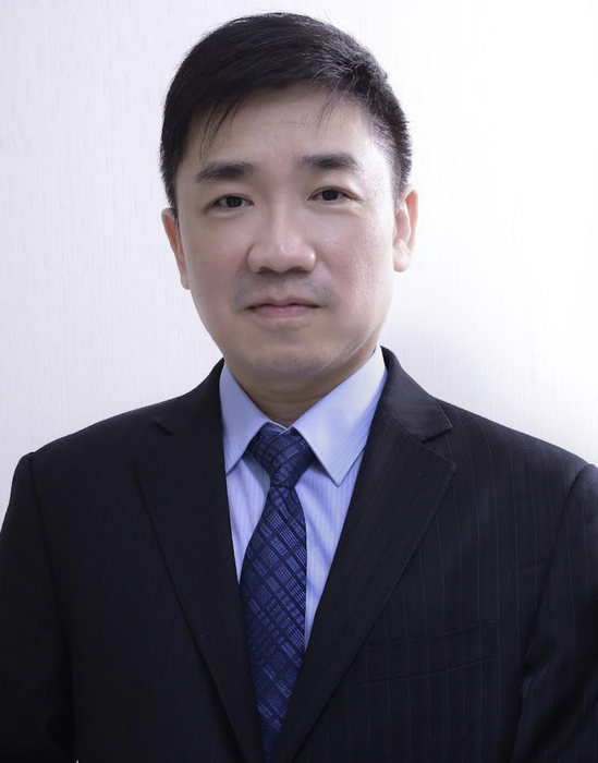 陳俊魁 講師